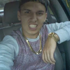 Meet your Posher, Larry